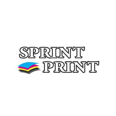 Sprint Print Inc Logo