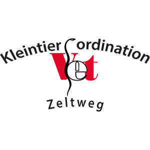 Kleintierordination Zeltweg Mag. Alexandra Brandl Logo