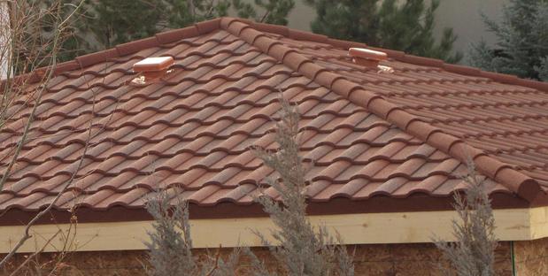 Images True Green Roofing Solutions