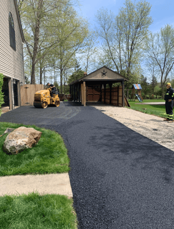 Images Asphalt Help Paving & Sealcoating