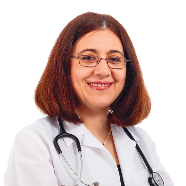 Images Dr. Marina Manvelyan, MD