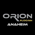 Orion Flooring, Inc. Logo