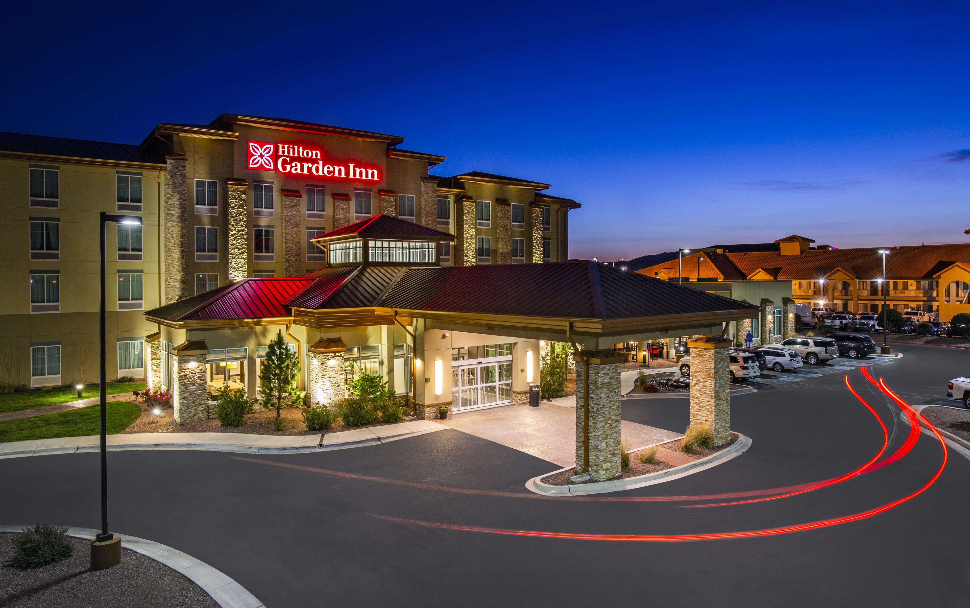 Gallup Chambers of Commerce, NM