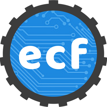 ECF Automation Logo