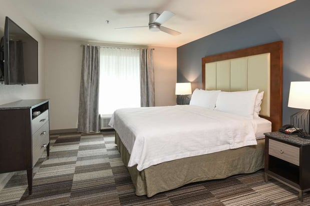 Images Homewood Suites by Hilton Cincinnati Airport South-Florence