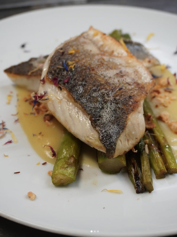Aldente Restaurant