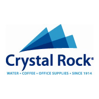 Crystal Rock - Water, Coffee, Office
