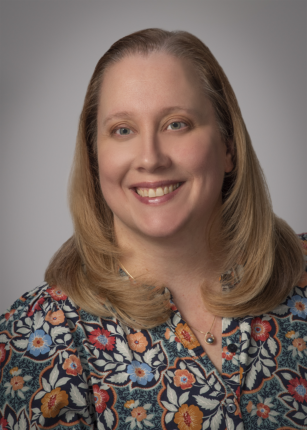 portrait of Lisa L. Doherty MD