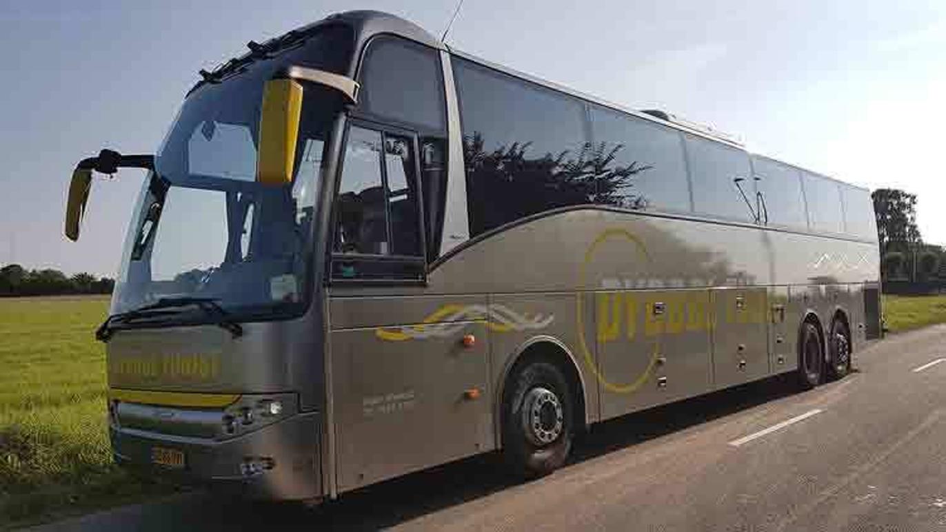 Images Dybbøl Turist