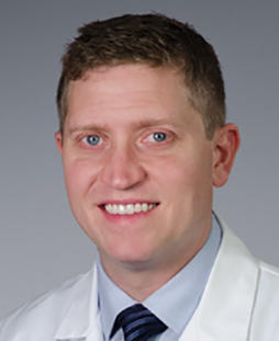 Dr. Steven Kempton, MD