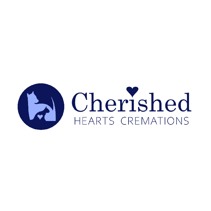 Cherished Hearts Cremations Logo