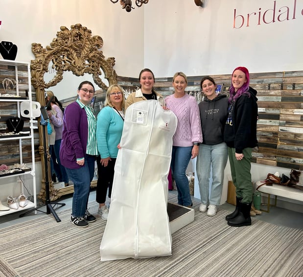 Images Consignment Bridal & Prom Franchise