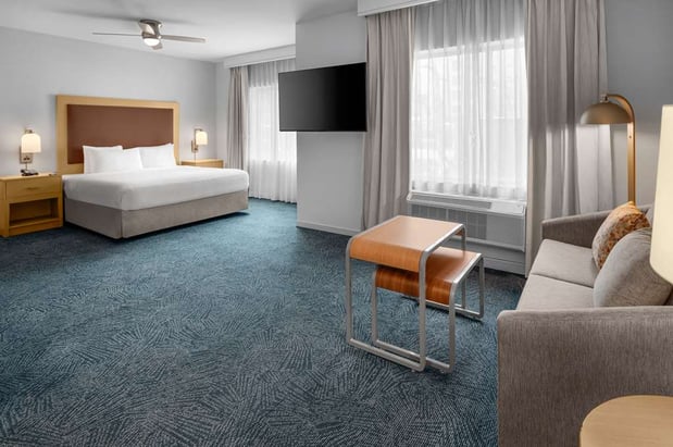 Images Homewood Suites by Hilton Anaheim Resort - Convention Center