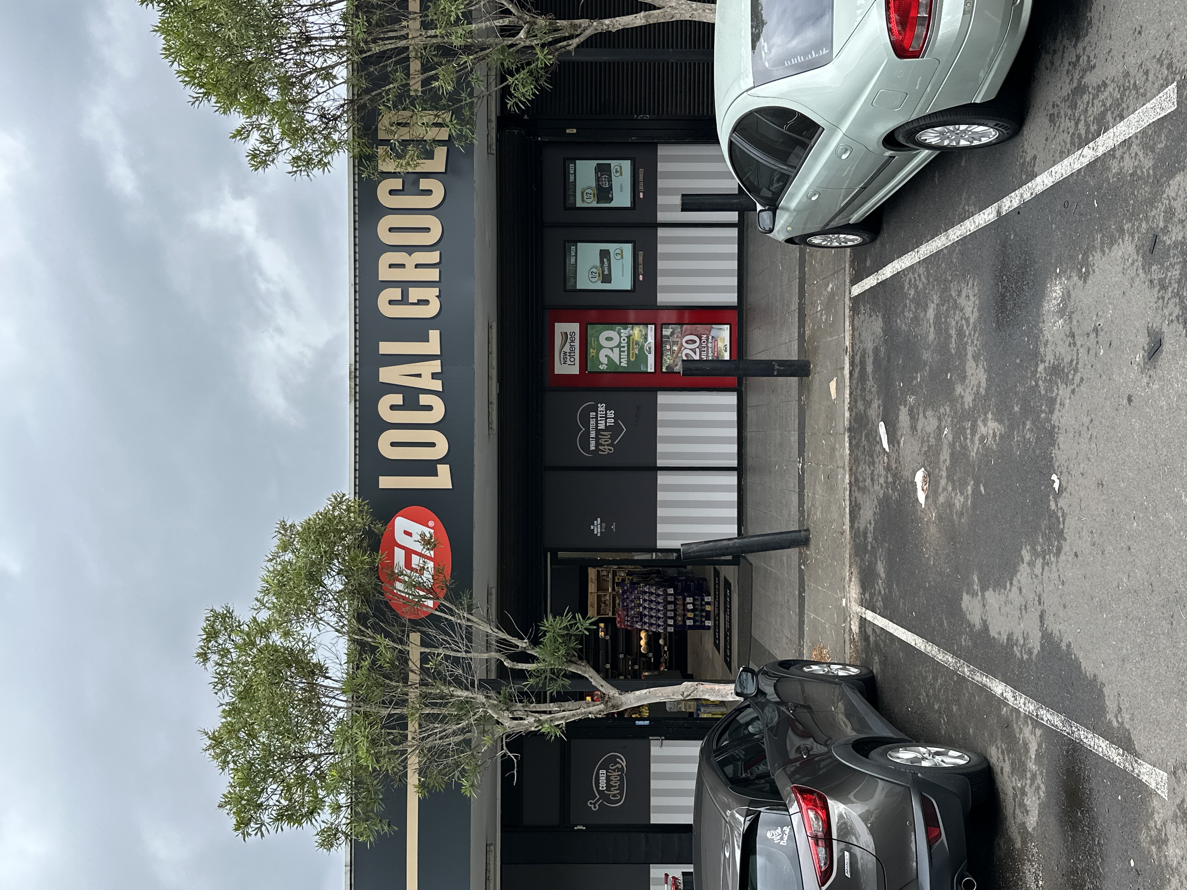 Images CoinFlip Bitcoin ATM - IGA Dapto (Dapto)