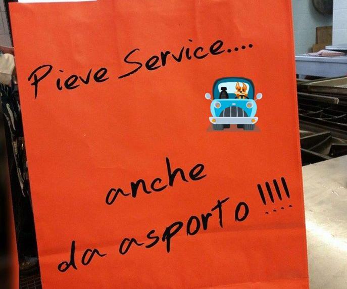 Images Pieve Service Ristorante Self Service