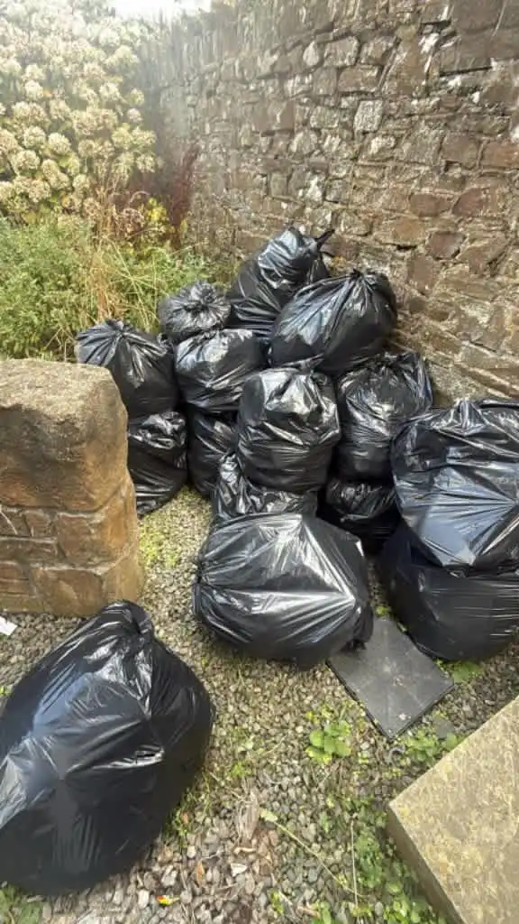 Images GM Waste Removal