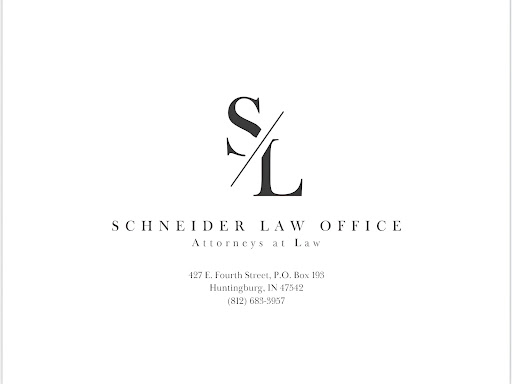 Images Schneider Law Office