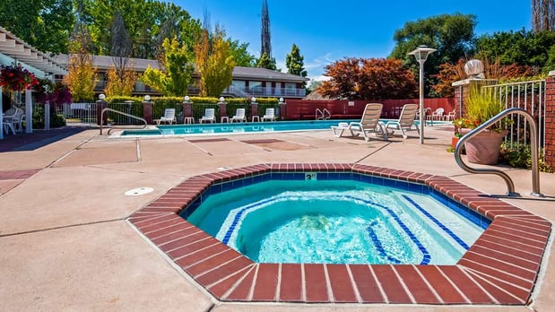 Images Baugh Motel, SureStay Collection by Best Western