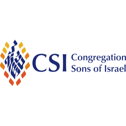 Congregation Sons of Israel Logo
