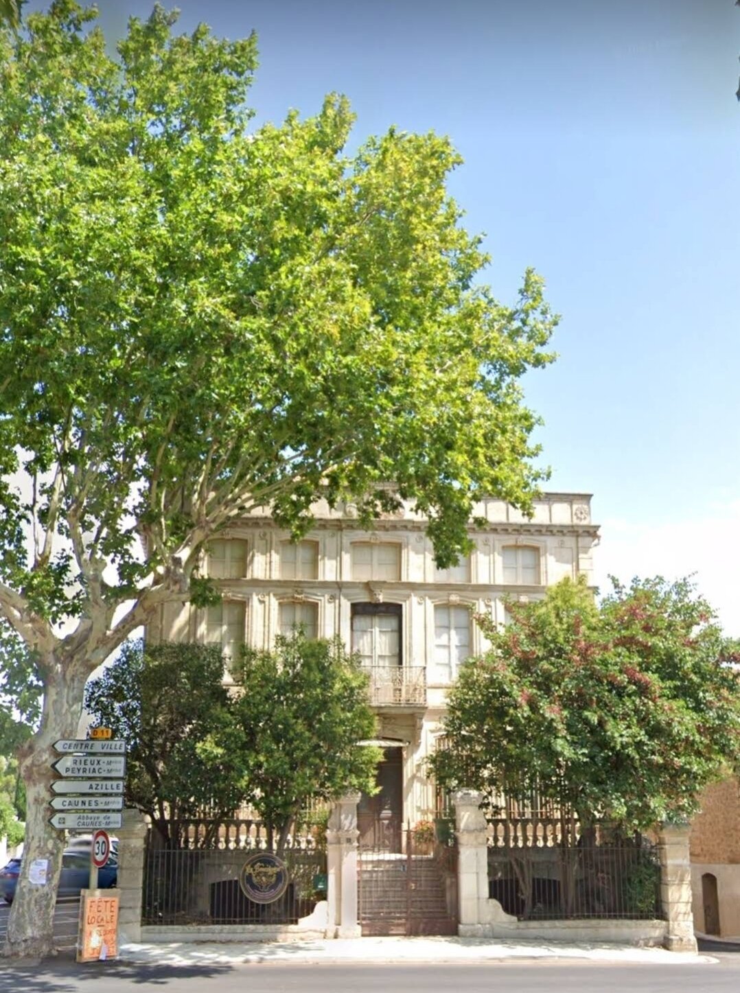 galerie image