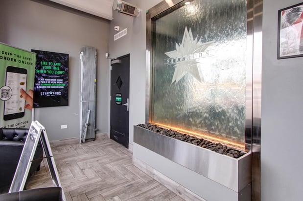 Images Star Buds North Aurora