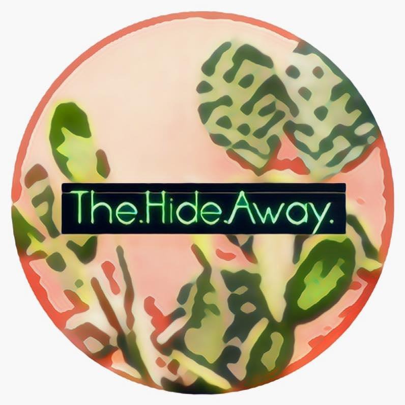 The.Hide.Away. Logo