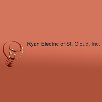Ryan Electric Inc Logo