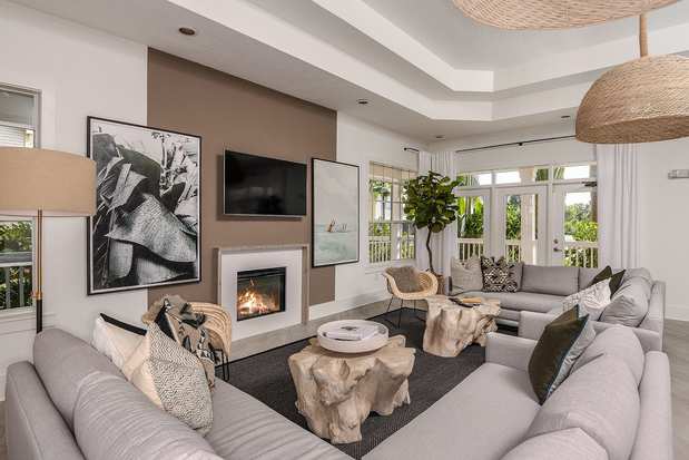Images Champions Walk Apartment Homes