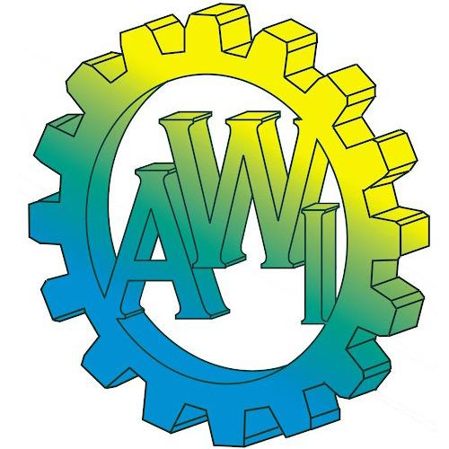 AWI-Maschinenbau Andreas Winkel e.K. Logo
