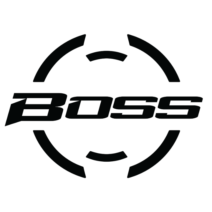 Boss Vehicle Services Logo