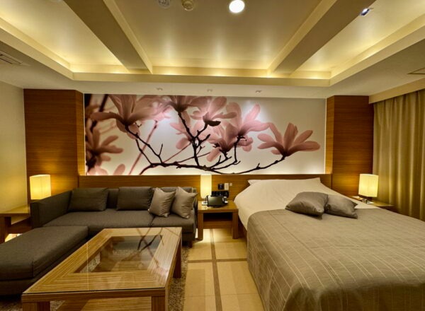 Images HOTEL現代楽園 町田店