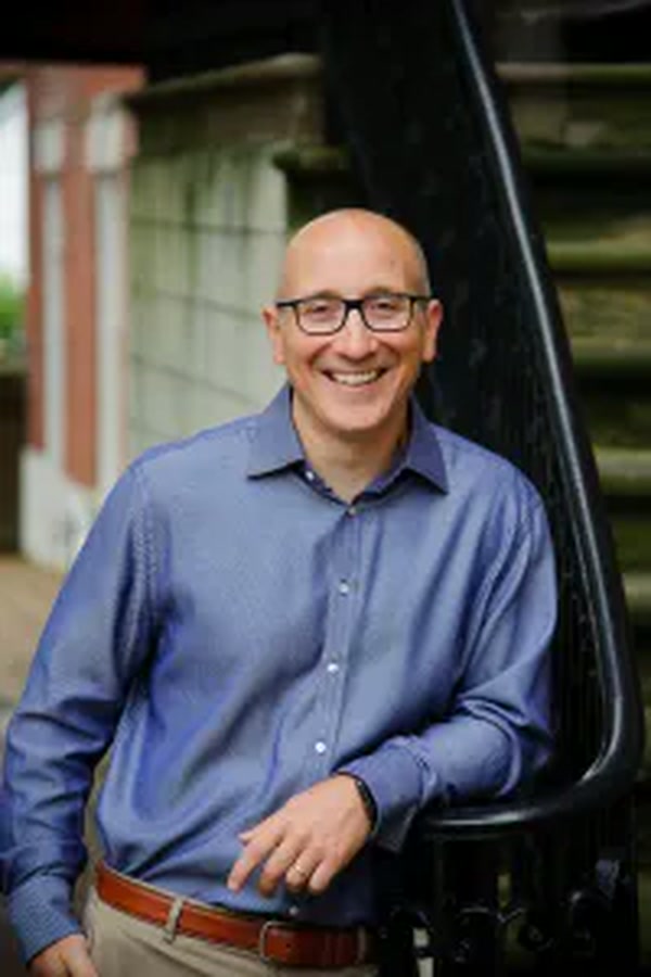 David M. Morgan, DDS, MD, PLC
