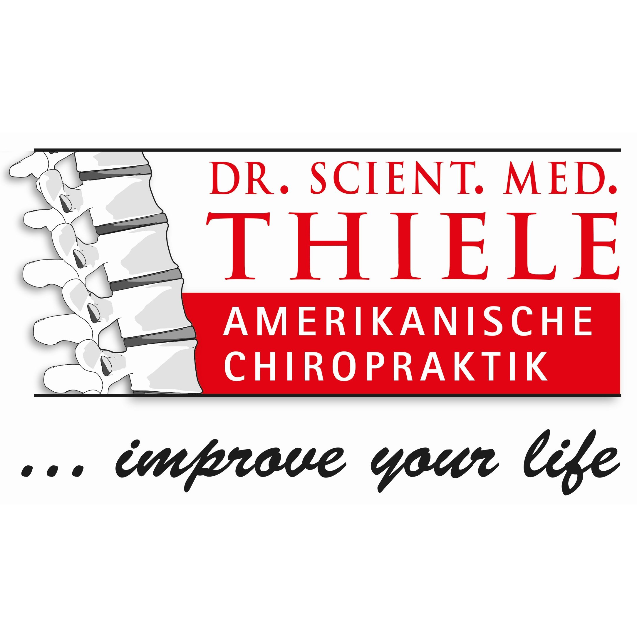 Chiropraktik & Osteopathie München | Dr. Thiele  