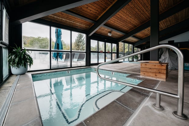 Images Park City Peaks Hotel