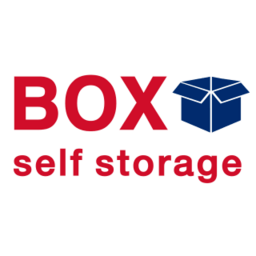 Box Self Storage - Panama City Beach Logo