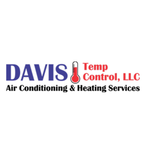 Davis Temp Control LLC Logo