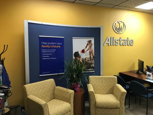 Images The Franzella & Galluccio Agency: Allstate Insurance