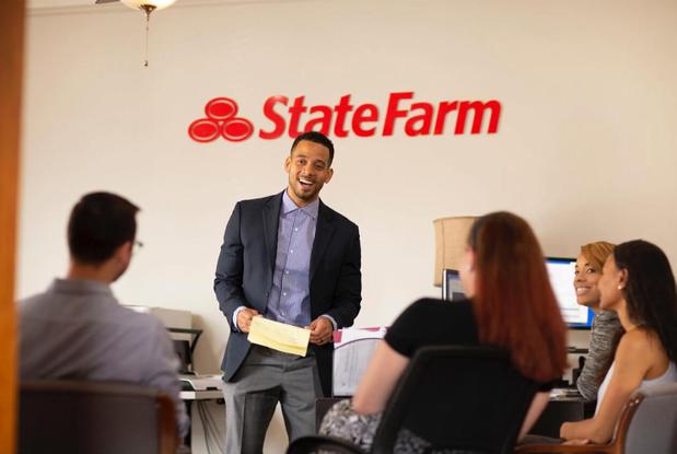 Images Brandon Libunao - State Farm Insurance Agent