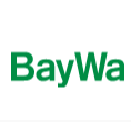 Logo BayWa Agrarhandel GmbH Hohenseefeld