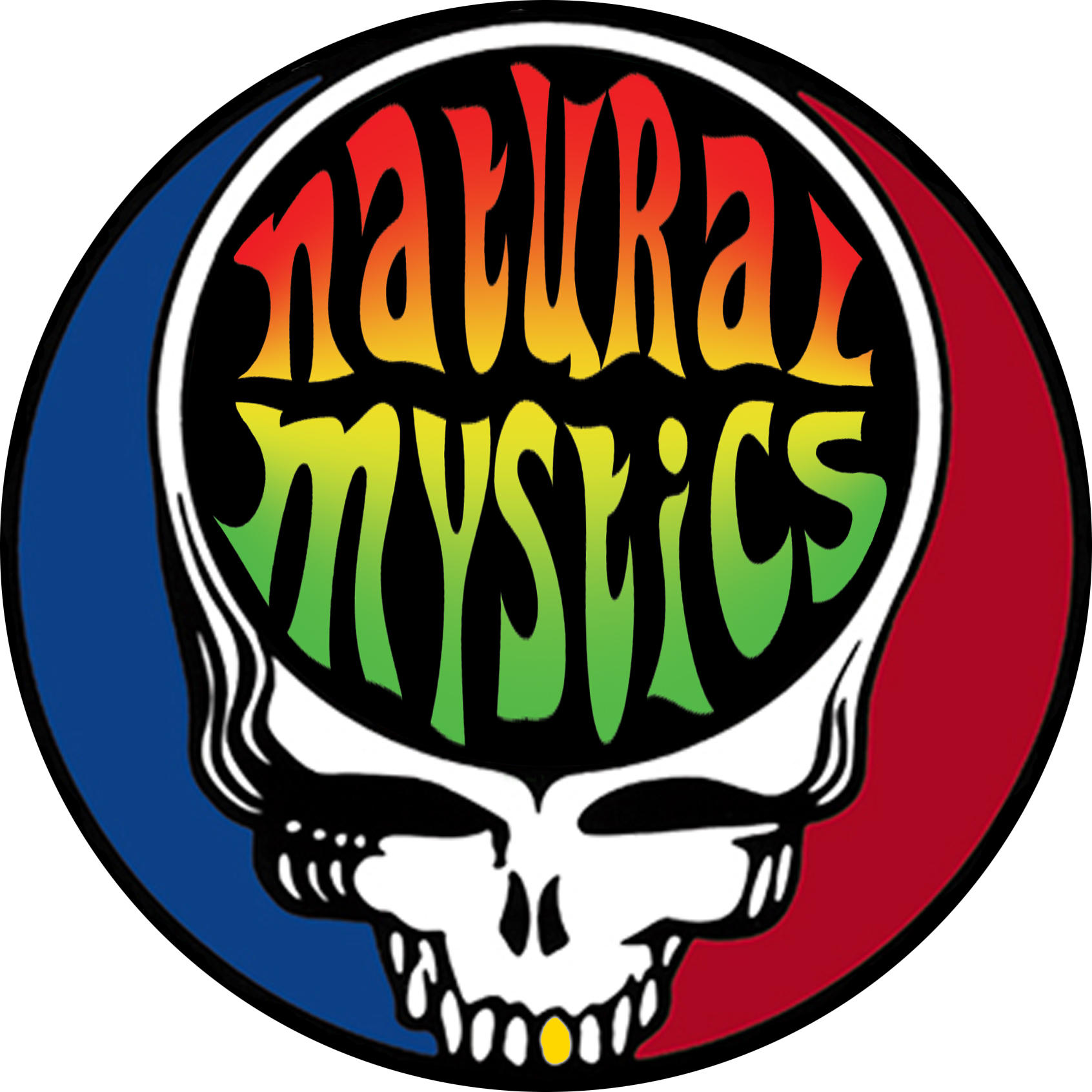 Natural Mystics Logo