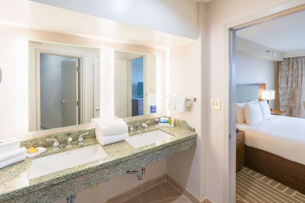 Images Hilton Memphis