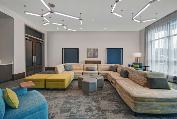 Images Home2 Suites by Hilton Houston Medical Center