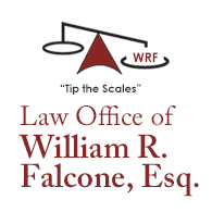 Law Office of William R. Falcone, Llc