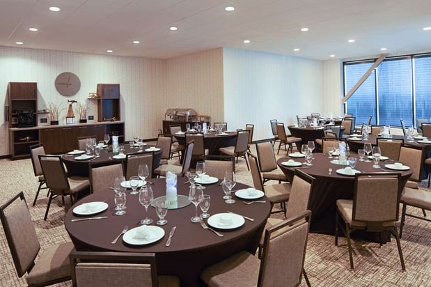 Images H Hotel Los Angeles, Curio Collection by Hilton