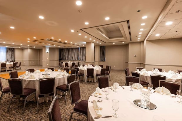 Images Inn at The Colonnade Baltimore - a DoubleTree by Hilton Hotel