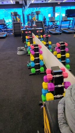 Images COGY Fit Club