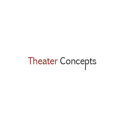 Theater Concepts Logo