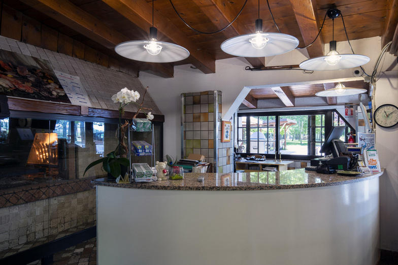 Images Ristorante alla Vecchia Fattoria