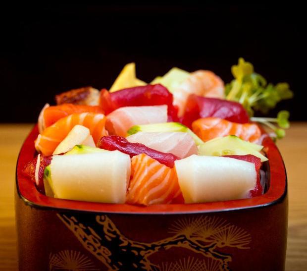 Images Wasabi Sushi