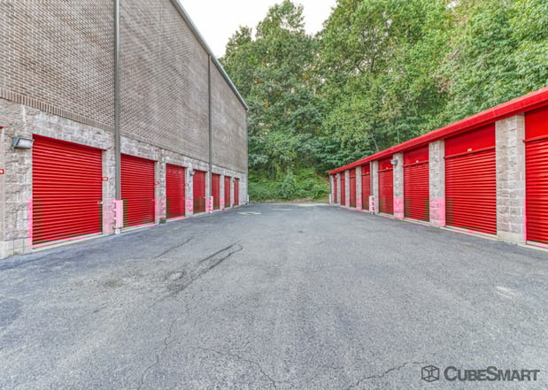 Images CubeSmart Self Storage